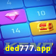 ded777.app