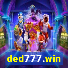 ded777.win