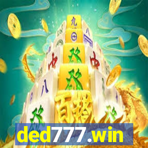 ded777.win