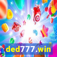 ded777.win