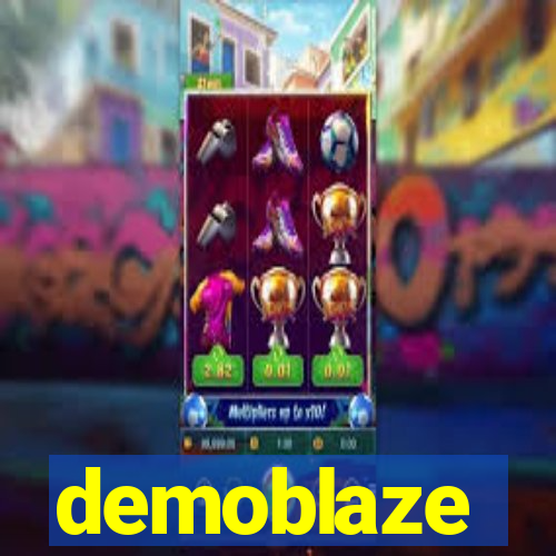 demoblaze