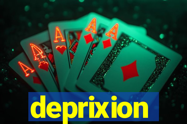 deprixion