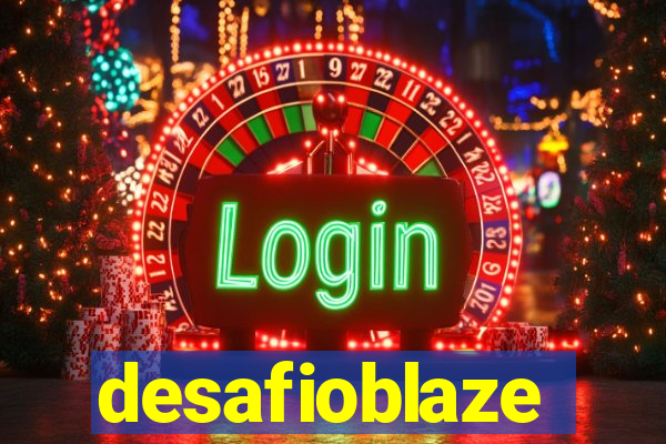 desafioblaze