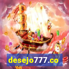 desejo777.co