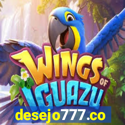 desejo777.co