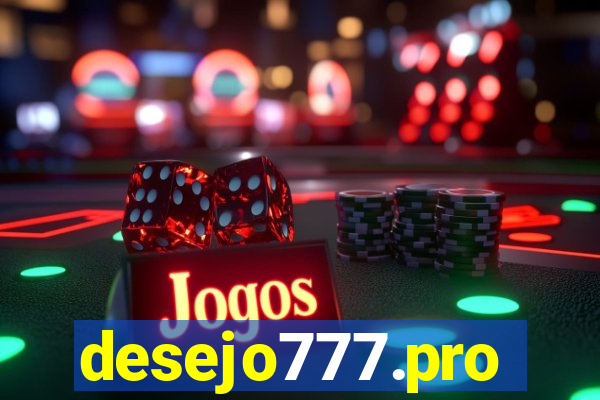 desejo777.pro