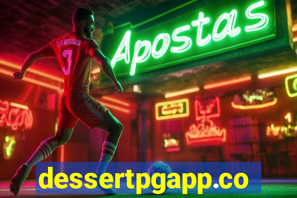 dessertpgapp.com