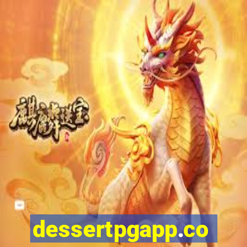 dessertpgapp.com