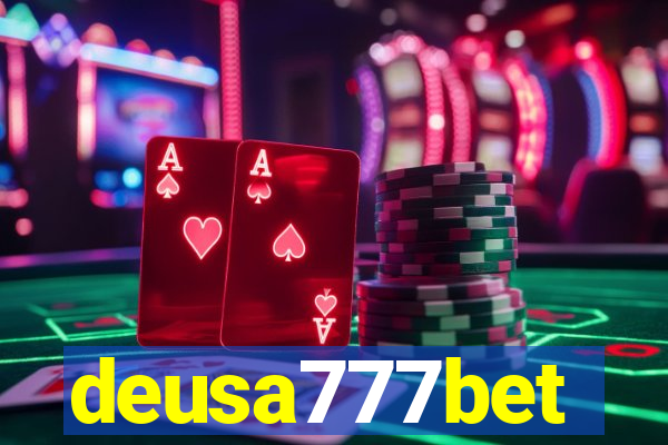 deusa777bet