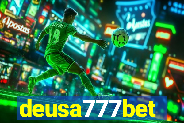 deusa777bet