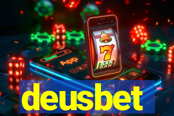 deusbet