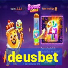 deusbet