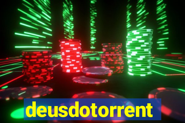 deusdotorrent