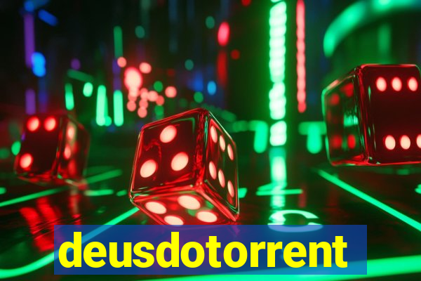 deusdotorrent