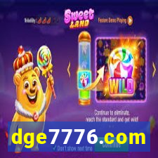 dge7776.com