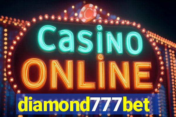 diamond777bet