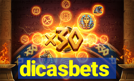 dicasbets