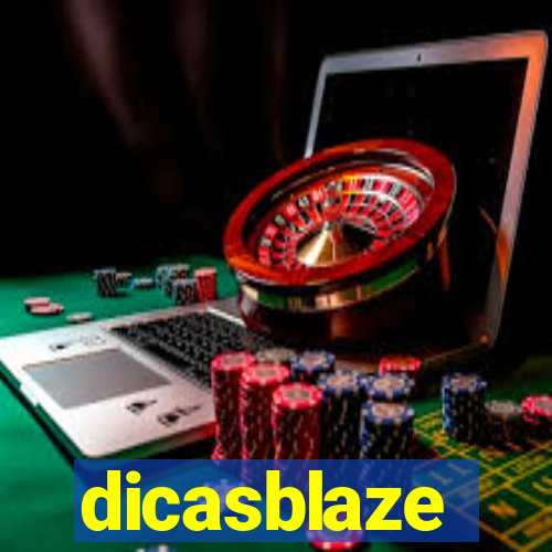 dicasblaze