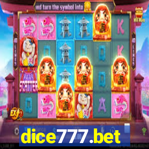 dice777.bet