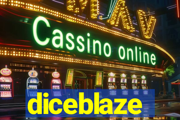 diceblaze