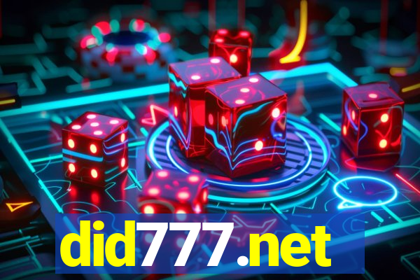 did777.net