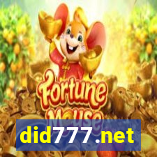 did777.net