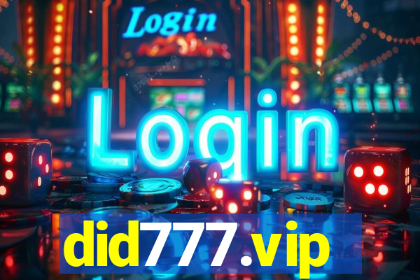 did777.vip