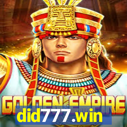 did777.win