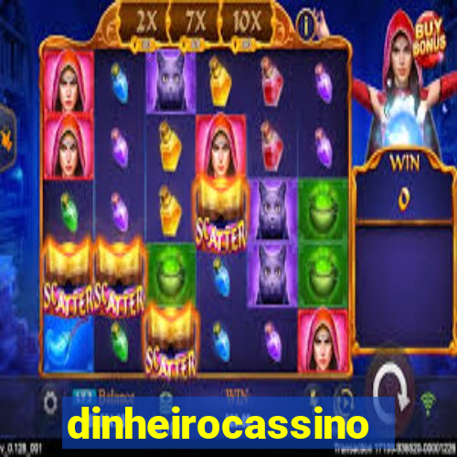 dinheirocassino