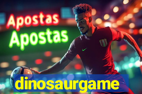 dinosaurgame