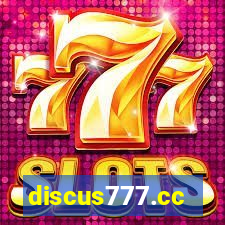 discus777.cc