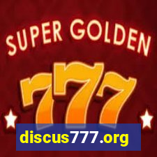 discus777.org