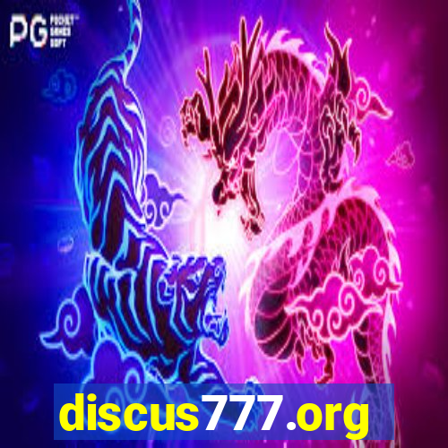 discus777.org