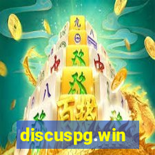 discuspg.win