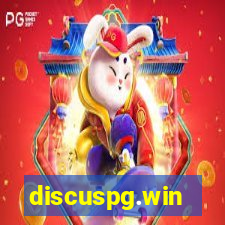 discuspg.win