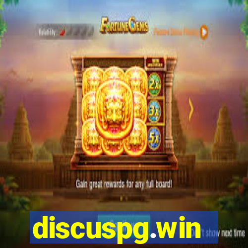 discuspg.win