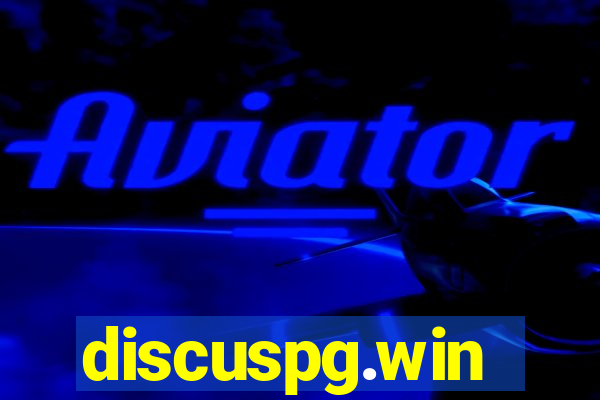 discuspg.win