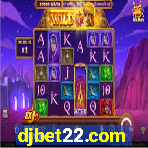 djbet22.com