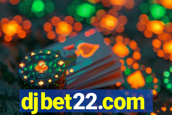 djbet22.com