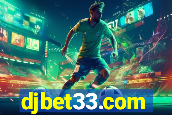 djbet33.com