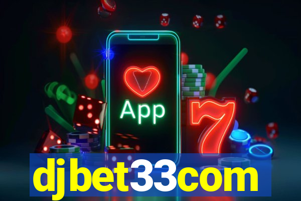 djbet33com