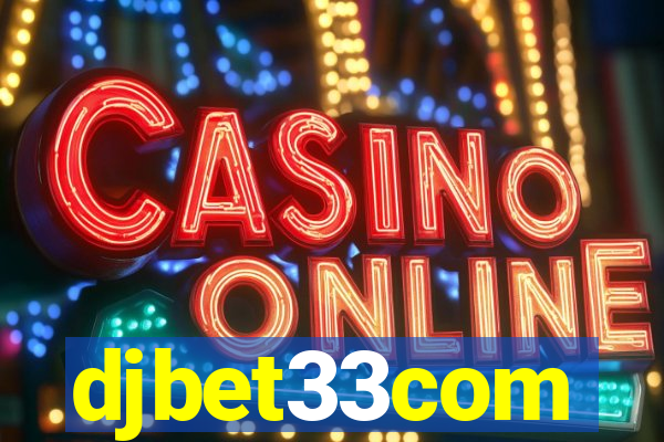 djbet33com