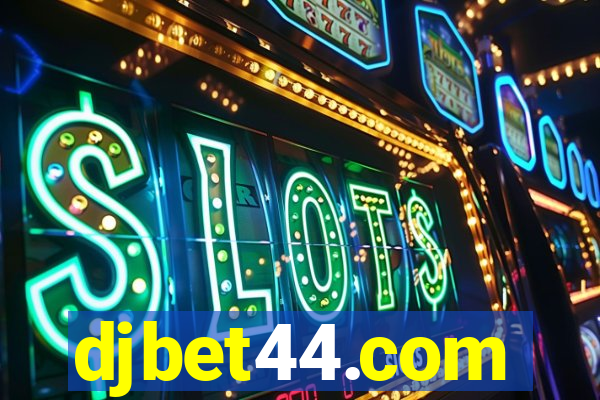 djbet44.com