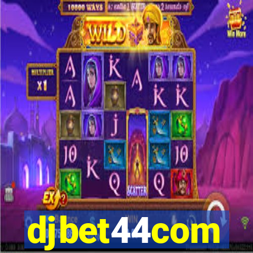 djbet44com