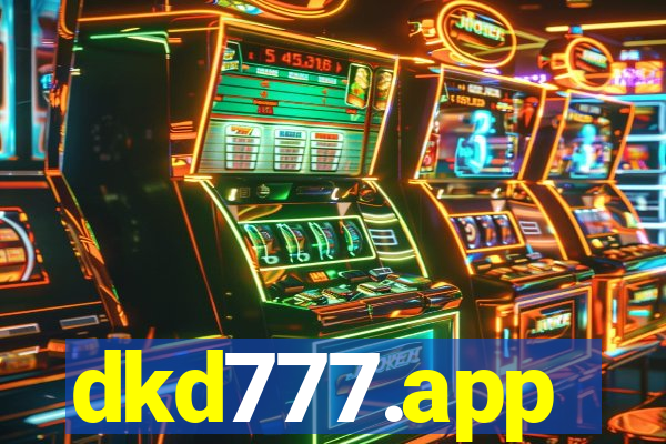 dkd777.app