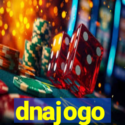 dnajogo