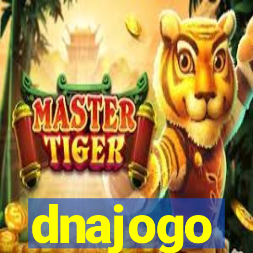 dnajogo