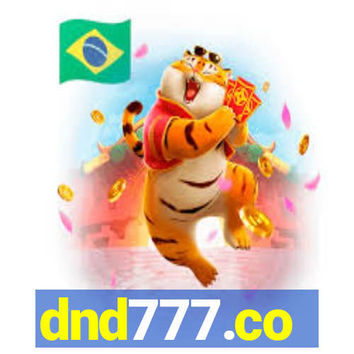 dnd777.co