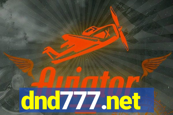 dnd777.net