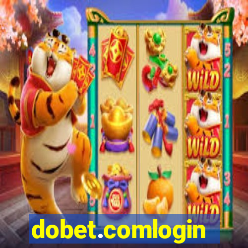 dobet.comlogin